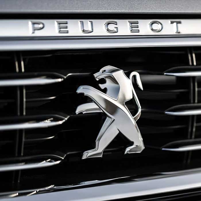 Ремонт Peugeot в Заводском районе