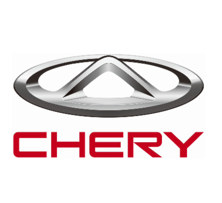 ������ Chery � ������