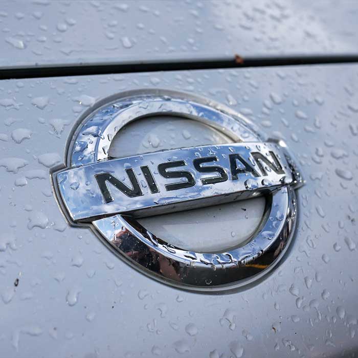 Ремонт Nissan в Советском районе