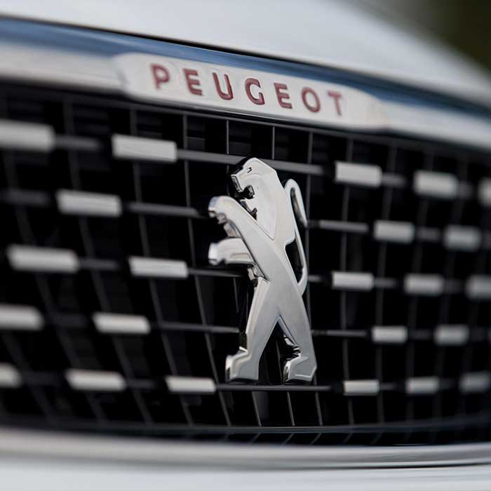 Ремонт Peugeot в Партизанском районе